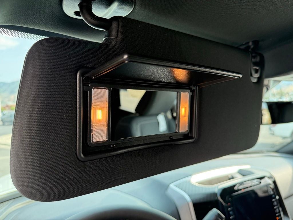 2026 RAM Ram 3500 RAM 3500 BIG HORN CREW CAB 4X4 6'4' BOX