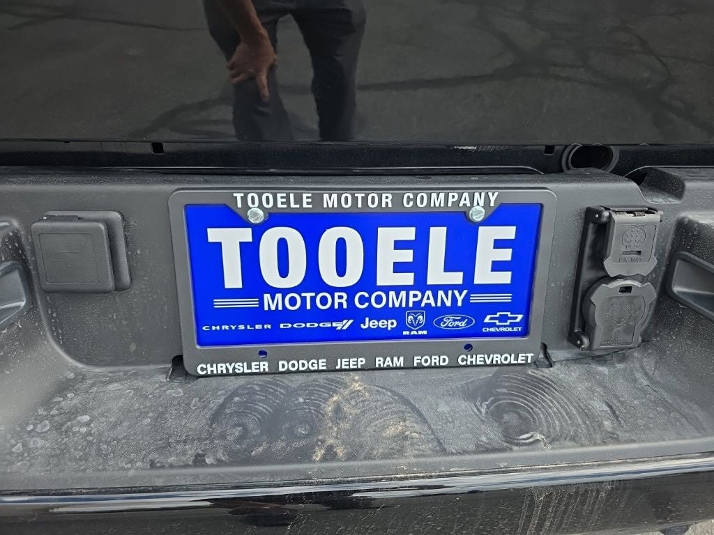 2026 RAM Ram 3500 RAM 3500 LARAMIE CREW CAB 4X4 6'4' BOX