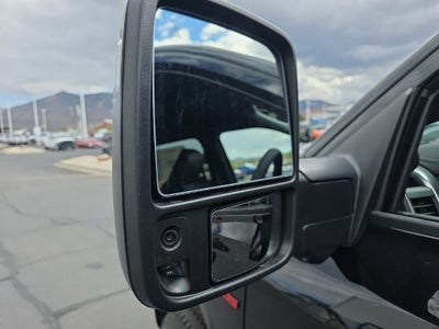 2026 RAM Ram 3500 RAM 3500 LARAMIE CREW CAB 4X4 6'4' BOX