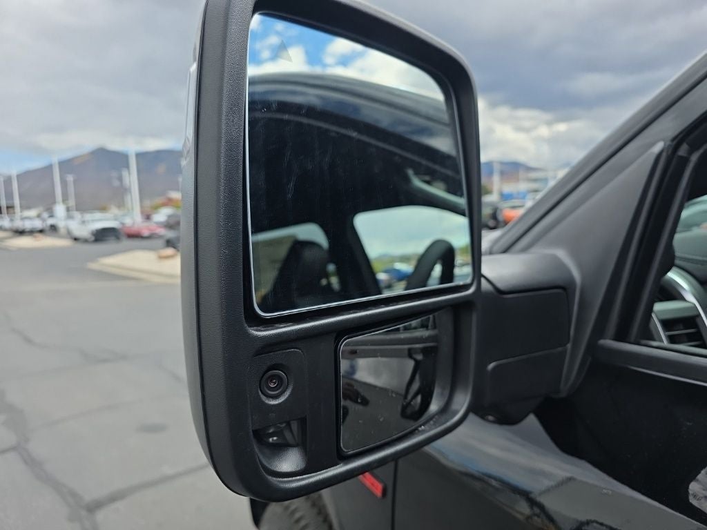 2026 RAM Ram 3500 RAM 3500 LARAMIE CREW CAB 4X4 6'4' BOX