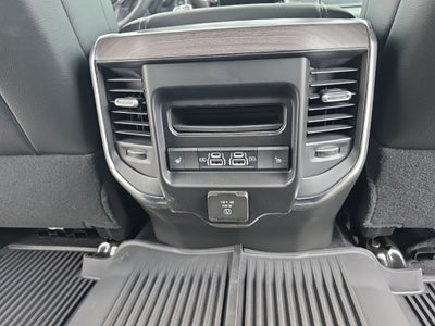 2026 RAM Ram 3500 RAM 3500 LARAMIE CREW CAB 4X4 6'4' BOX