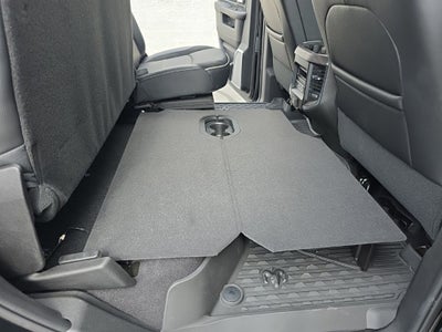 2026 RAM Ram 3500 RAM 3500 LARAMIE CREW CAB 4X4 6'4' BOX