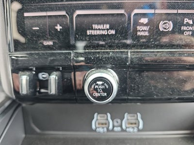 2026 RAM Ram 3500 RAM 3500 LARAMIE CREW CAB 4X4 6'4' BOX