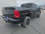 2026 RAM Ram 3500 RAM 3500 LARAMIE CREW CAB 4X4 6'4' BOX