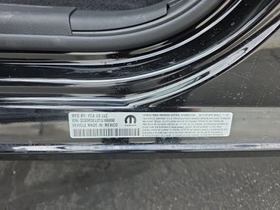 2026 RAM Ram 3500 RAM 3500 LARAMIE CREW CAB 4X4 6'4' BOX