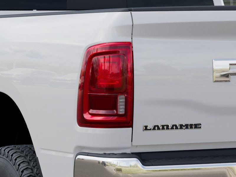 2026 RAM Ram 3500 RAM 3500 LARAMIE CREW CAB 4X4 6'4' BOX