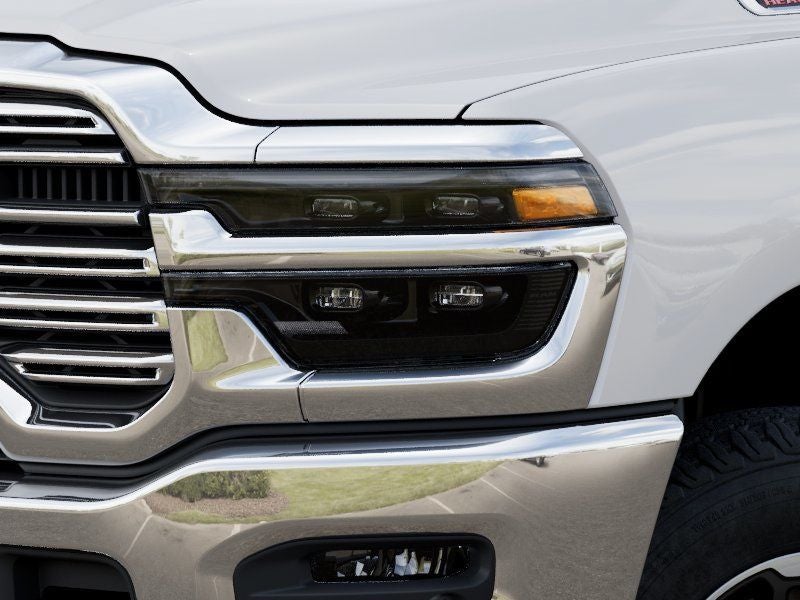 2026 RAM Ram 3500 RAM 3500 LARAMIE CREW CAB 4X4 6'4' BOX
