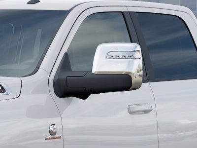 2026 RAM Ram 3500 RAM 3500 LARAMIE CREW CAB 4X4 6'4' BOX