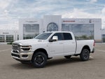2026 RAM Ram 3500 RAM 3500 LARAMIE CREW CAB 4X4 6'4' BOX