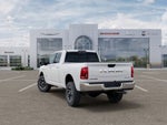 2026 RAM Ram 3500 RAM 3500 LARAMIE CREW CAB 4X4 6'4' BOX