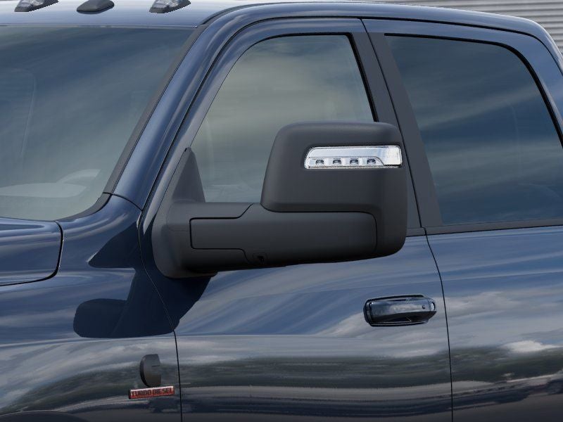 2026 RAM Ram 3500 RAM 3500 LARAMIE CREW CAB 4X4 6'4' BOX