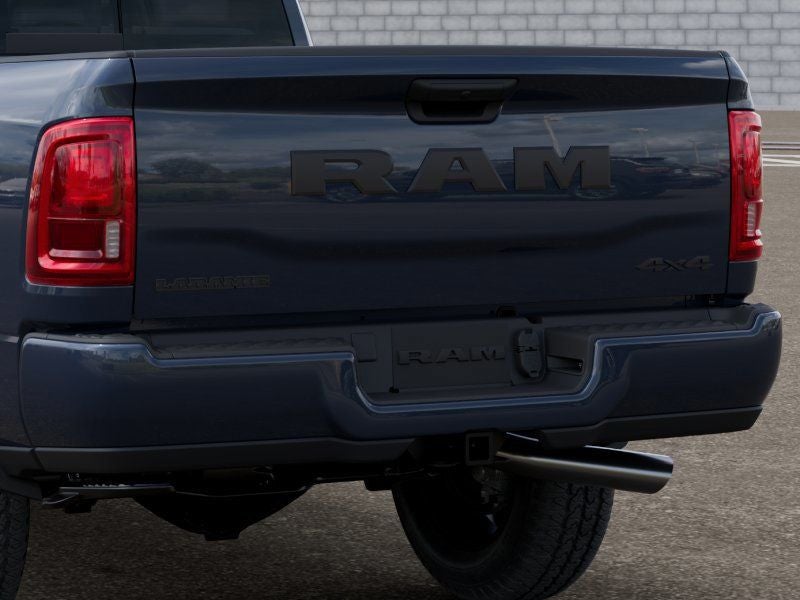 2026 RAM Ram 3500 RAM 3500 LARAMIE CREW CAB 4X4 6'4' BOX