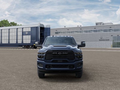 2026 RAM Ram 3500 RAM 3500 LARAMIE CREW CAB 4X4 6'4' BOX