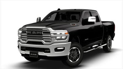 2026 RAM Ram 3500 RAM 3500 LARAMIE CREW CAB 4X4 6'4' BOX