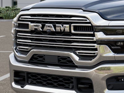 2026 RAM Ram 3500 RAM 3500 LARAMIE CREW CAB 4X4 6'4' BOX