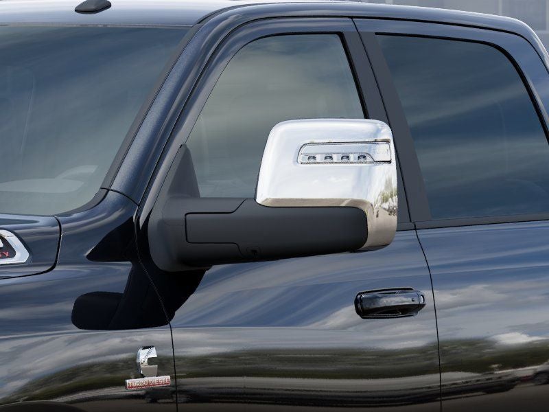 2026 RAM Ram 3500 RAM 3500 LARAMIE CREW CAB 4X4 6'4' BOX