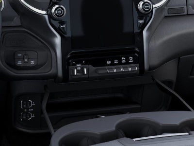 2026 RAM Ram 3500 RAM 3500 LARAMIE CREW CAB 4X4 6'4' BOX