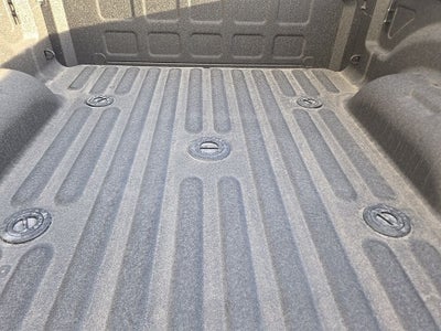 2026 RAM Ram 3500 RAM 3500 LARAMIE CREW CAB 4X4 6'4' BOX