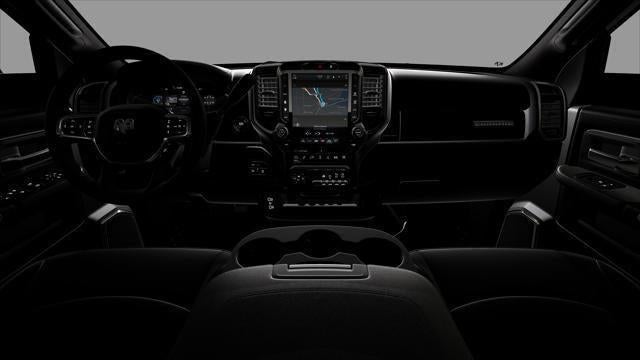 2026 RAM Ram 3500 RAM 3500 LARAMIE CREW CAB 4X4 6'4' BOX