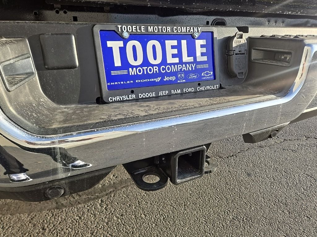 2026 RAM Ram 3500 RAM 3500 LARAMIE CREW CAB 4X4 6'4' BOX