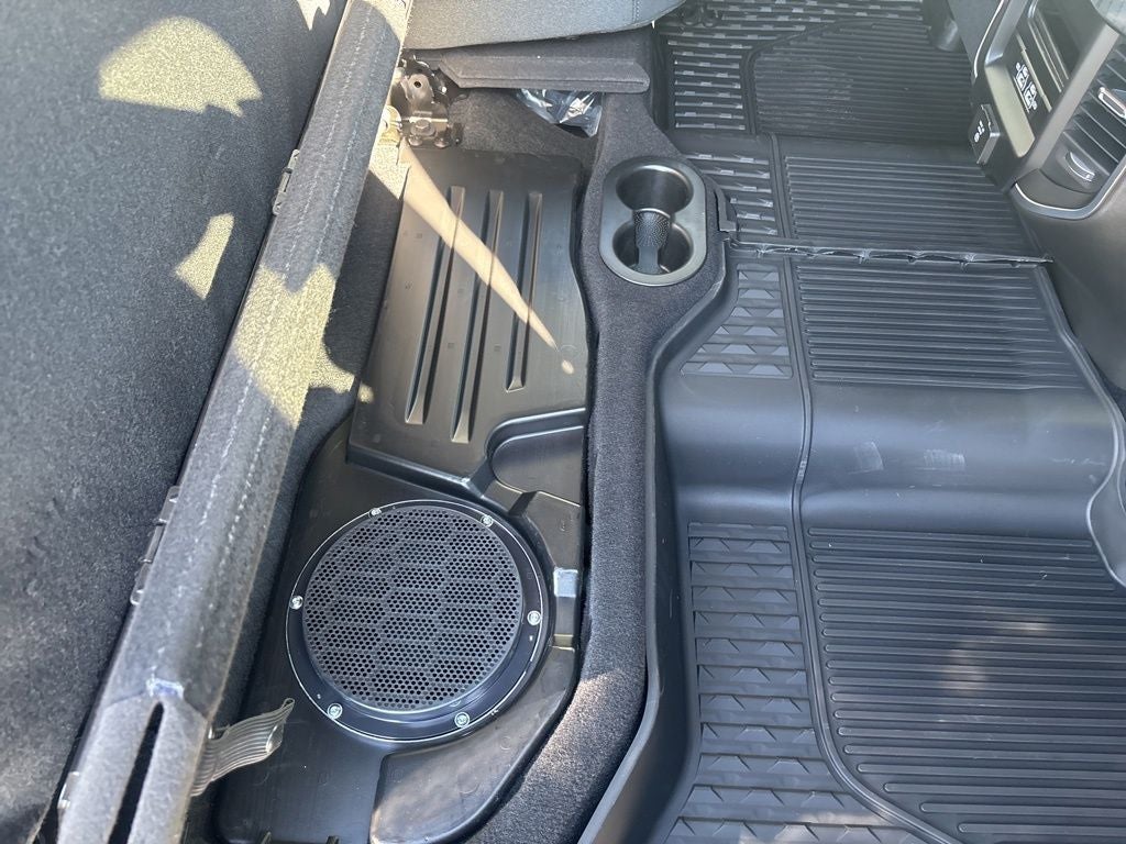 2026 RAM Ram 3500 RAM 3500 BIG HORN CREW CAB 4X4 8' BOX