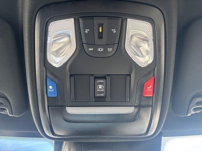 2026 RAM Ram 3500 RAM 3500 BIG HORN CREW CAB 4X4 8' BOX