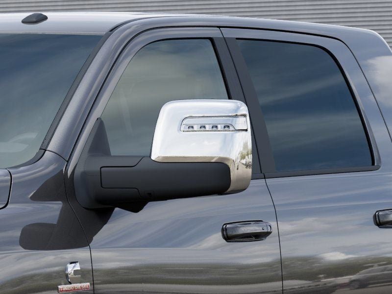 2026 RAM Ram 3500 RAM 3500 LARAMIE MEGA CAB 4X4 6'4' BOX