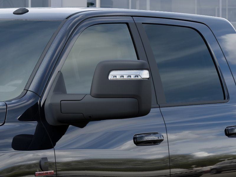 2026 RAM Ram 3500 RAM 3500 LIMITED MEGA CAB 4X4 6'4' BOX