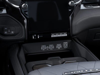 2026 RAM Ram 3500 RAM 3500 LIMITED MEGA CAB 4X4 6'4' BOX