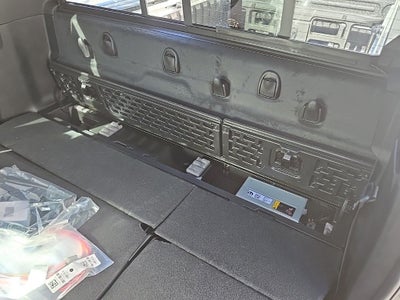 2026 RAM Ram 3500 RAM 3500 LIMITED MEGA CAB 4X4 6'4' BOX