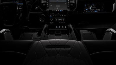 2026 RAM Ram 3500 RAM 3500 LIMITED MEGA CAB 4X4 6'4' BOX