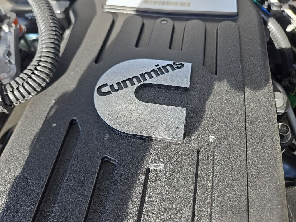 2026 RAM Ram 3500 RAM 3500 LIMITED MEGA CAB 4X4 6'4' BOX