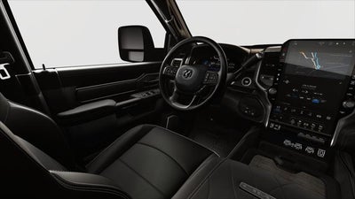 2026 RAM Ram 3500 RAM 3500 LIMITED MEGA CAB 4X4 6'4' BOX