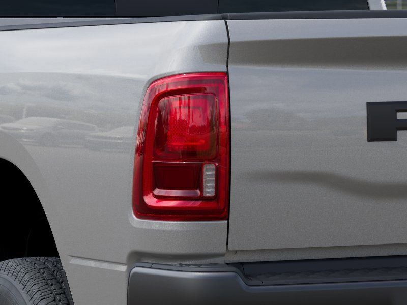 2026 RAM Ram 2500 RAM 2500 WARLOCK CREW CAB 4X4 6'4' BOX