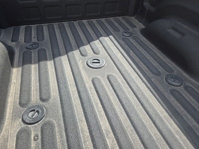 2026 RAM Ram 2500 RAM 2500 WARLOCK CREW CAB 4X4 6'4' BOX