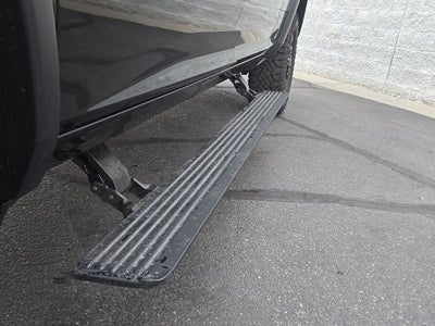 2026 RAM Ram 2500 RAM 2500 REBEL CREW CAB 4X4 6'4' BOX