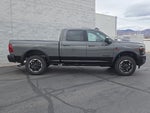 2026 RAM Ram 2500 RAM 2500 REBEL CREW CAB 4X4 6'4' BOX