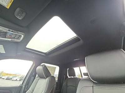 2026 RAM Ram 2500 RAM 2500 REBEL CREW CAB 4X4 6'4' BOX