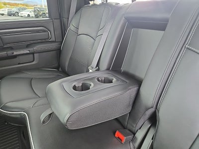 2026 RAM Ram 2500 RAM 2500 REBEL CREW CAB 4X4 6'4' BOX