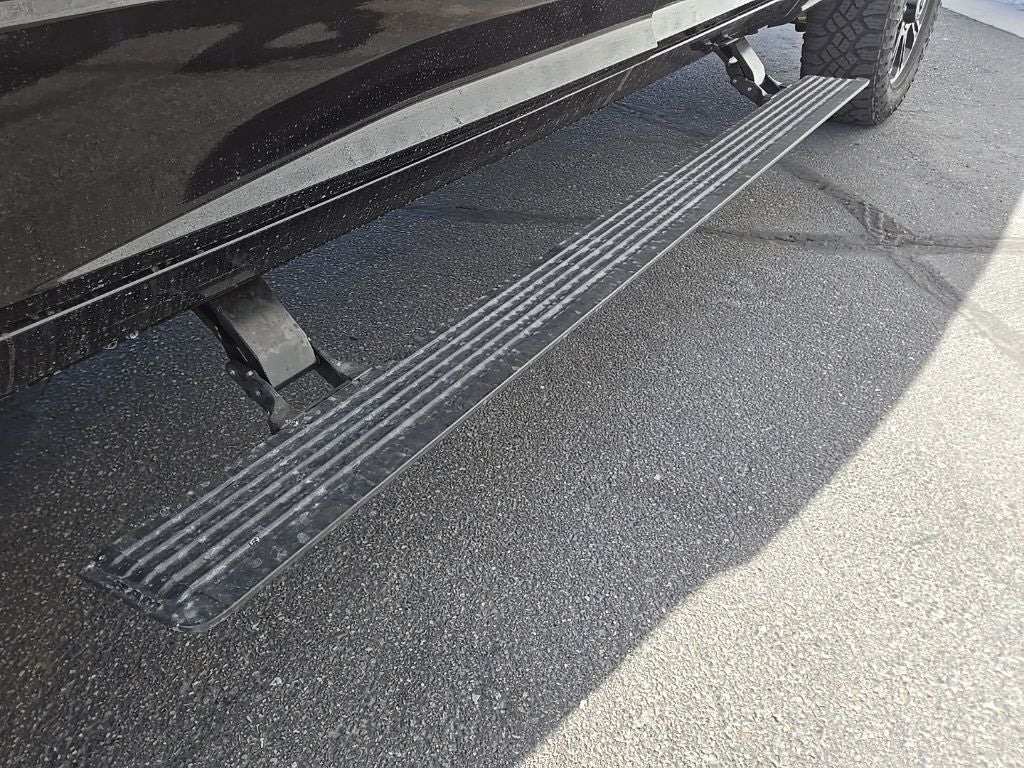 2026 RAM Ram 2500 RAM 2500 REBEL CREW CAB 4X4 6'4' BOX