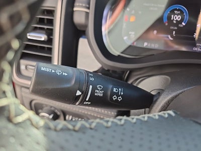 2026 RAM Ram 2500 RAM 2500 REBEL CREW CAB 4X4 6'4' BOX