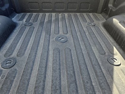 2026 RAM Ram 2500 RAM 2500 REBEL CREW CAB 4X4 6'4' BOX