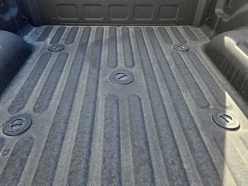 2026 RAM Ram 2500 RAM 2500 REBEL CREW CAB 4X4 6'4' BOX