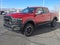 2026 RAM Ram 2500 RAM 2500 REBEL CREW CAB 4X4 6'4' BOX
