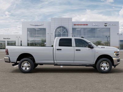 2026 RAM Ram 2500 RAM 2500 TRADESMAN CREW CAB 4X4 8' BOX