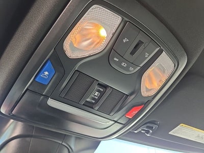 2026 RAM Ram 2500 RAM 2500 BIG HORN CREW CAB 4X4 8' BOX