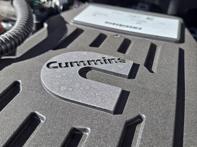 2026 RAM Ram 2500 RAM 2500 BIG HORN CREW CAB 4X4 8' BOX