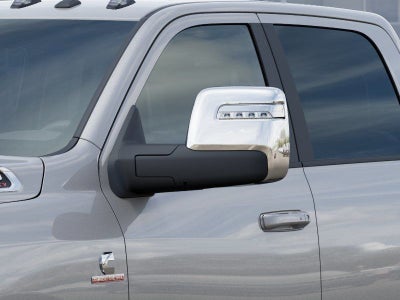 2026 RAM Ram 2500 RAM 2500 LARAMIE CREW CAB 4X4 8' BOX