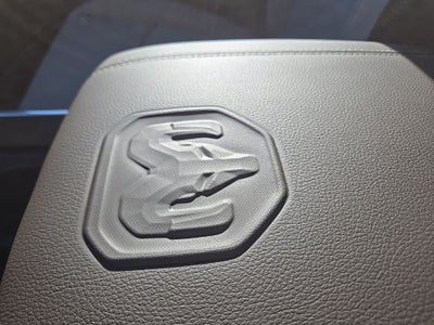 2026 RAM Ram 2500 RAM 2500 LARAMIE CREW CAB 4X4 8' BOX