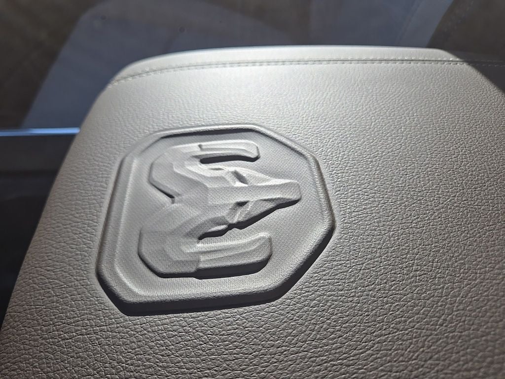 2026 RAM Ram 2500 RAM 2500 LARAMIE CREW CAB 4X4 8' BOX